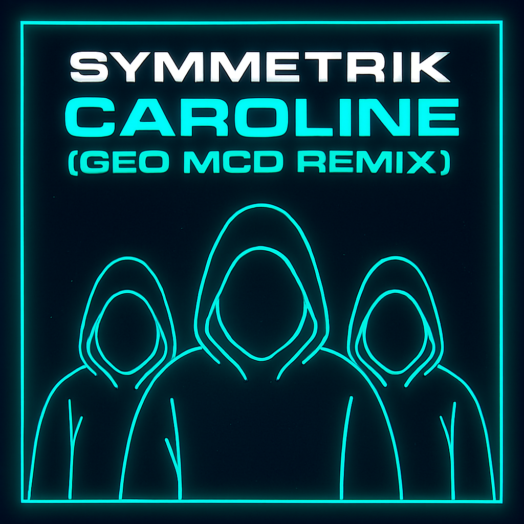 Caroline (Geo Mcd Remix)