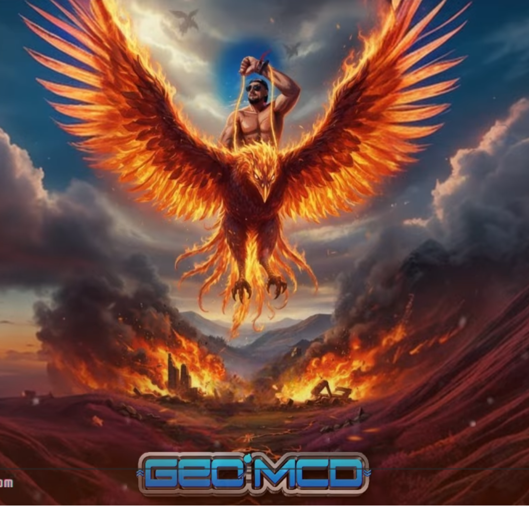 Phoenix Rising