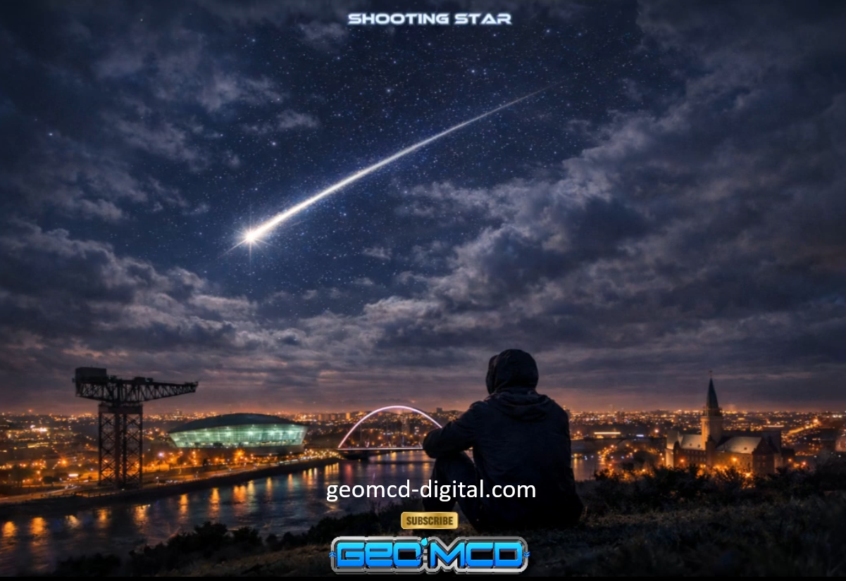Shooting Star